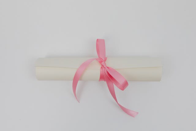 Custom Invitations
