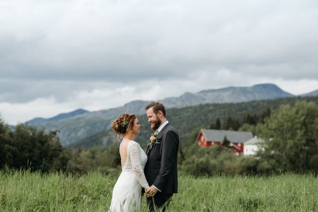 Country Wedding Collection 🌻