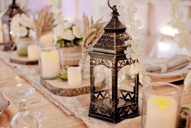 Themed Decor Packages