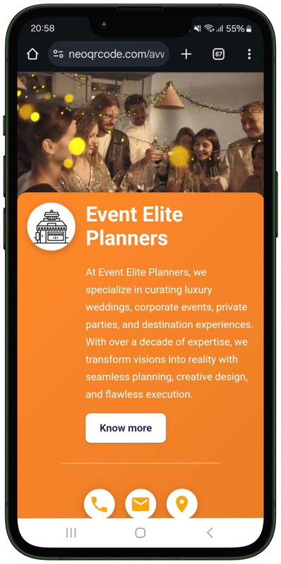 Business Profile