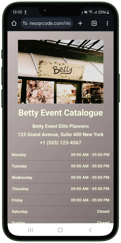 Product Catalogs